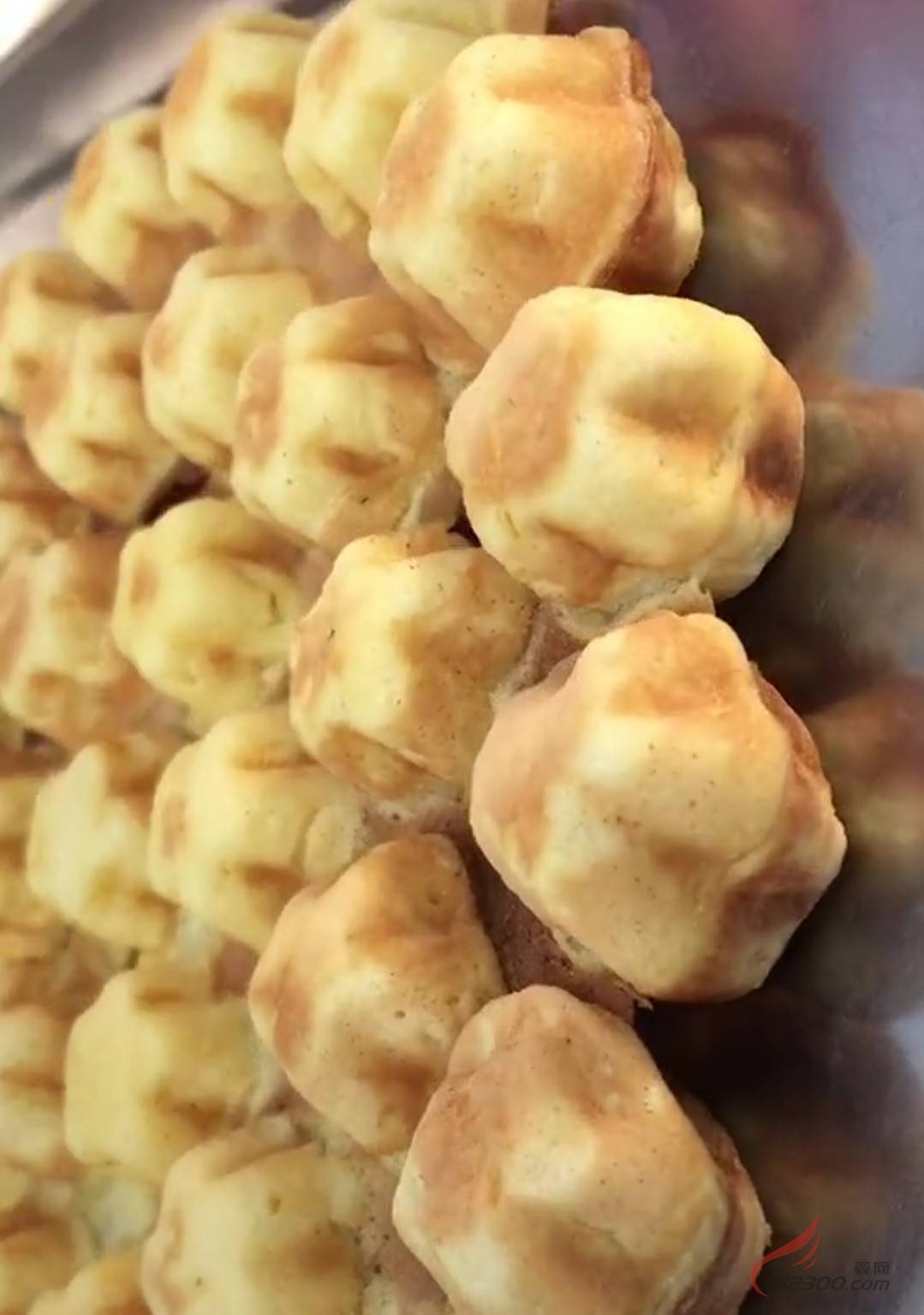 哪里还有这种小时候学校门口摆摊卖的类似于鸡