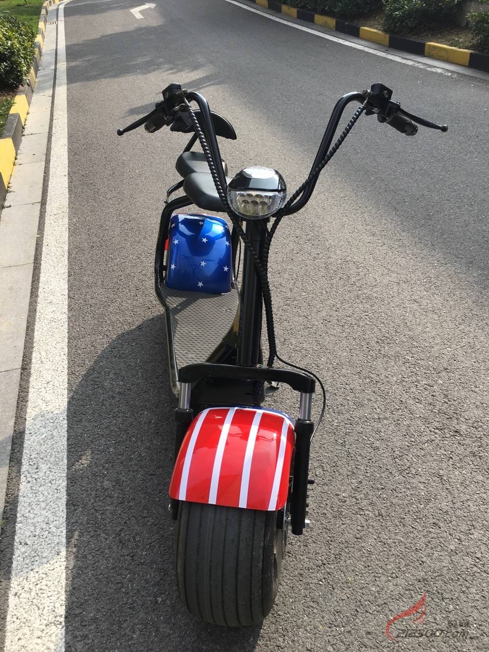 转让99成新哈雷电动车|跳蚤市场(二手·转让)-丹阳翼网